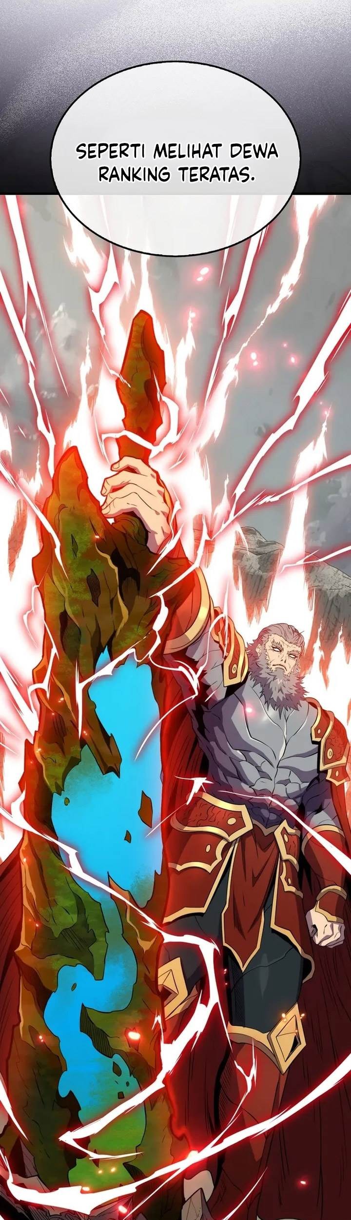 Sleeping Ranker Chapter 126 - halaman 33