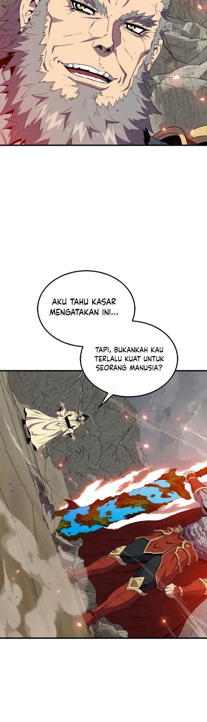 Sleeping Ranker Chapter 126 - halaman 35