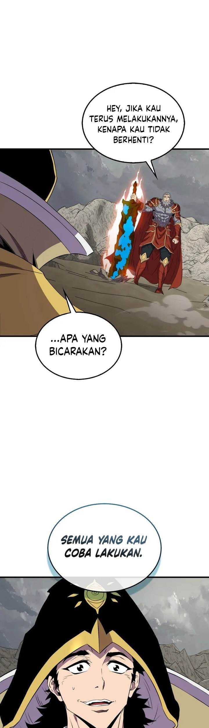 Sleeping Ranker Chapter 126 - halaman 37