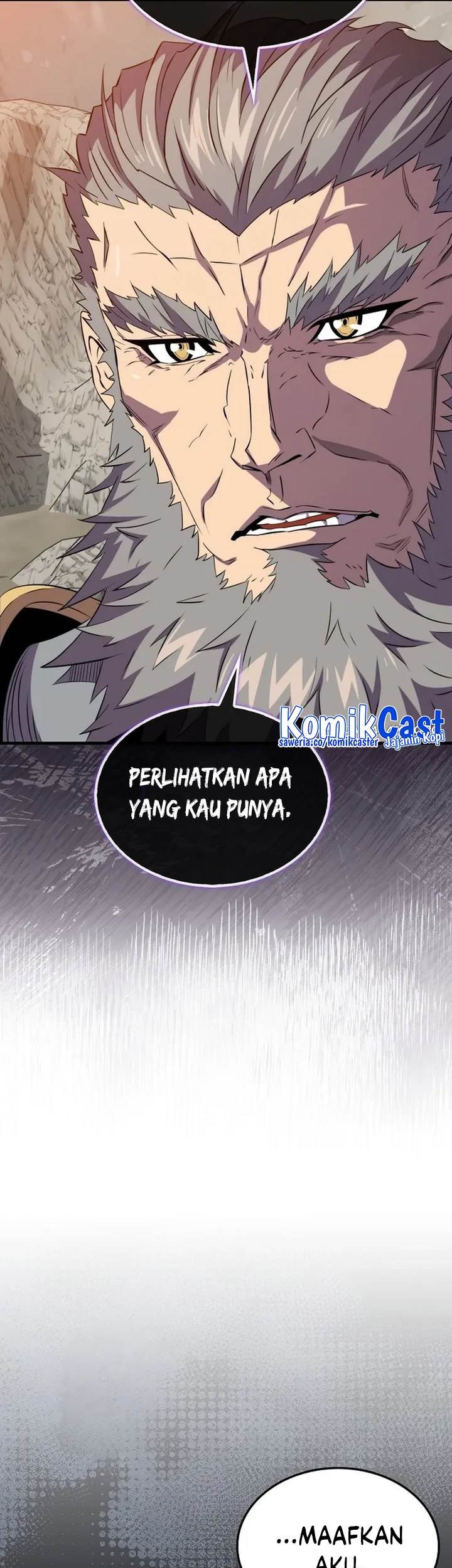 Sleeping Ranker Chapter 126 - halaman 39