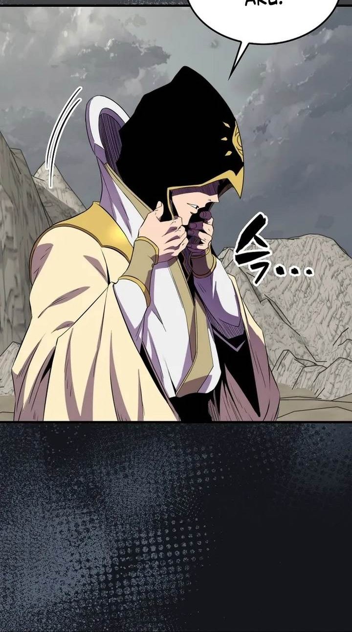 Sleeping Ranker Chapter 126 - halaman 40