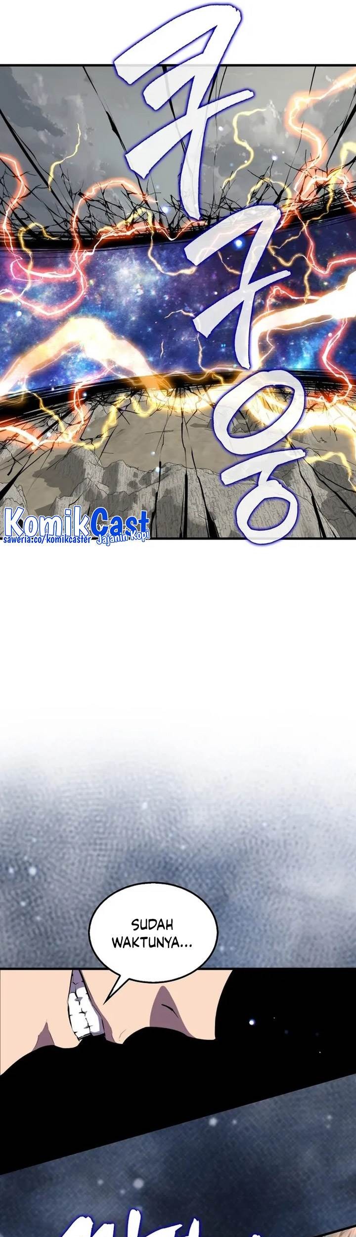 Sleeping Ranker Chapter 126 - halaman 45