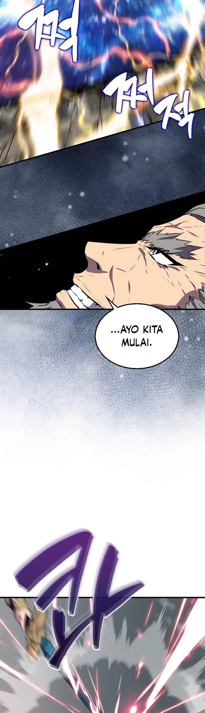 Sleeping Ranker Chapter 126 - halaman 47