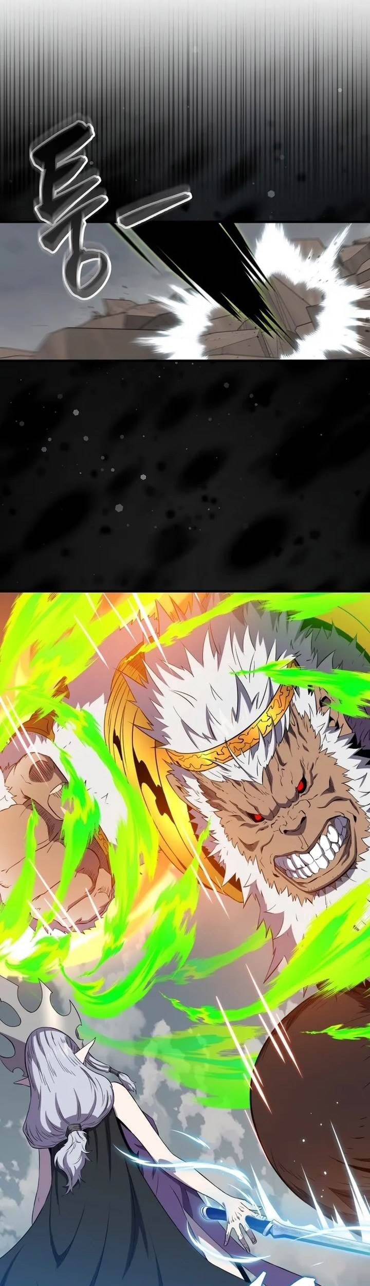 Sleeping Ranker Chapter 126 - halaman 5