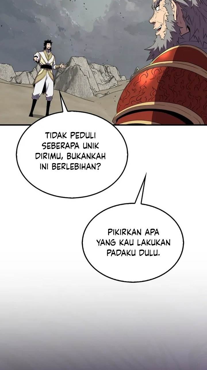 Sleeping Ranker Chapter 126 - halaman 58