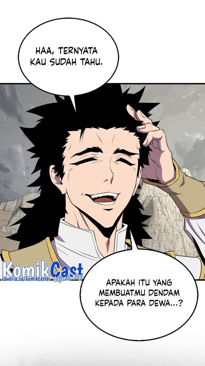Sleeping Ranker Chapter 126 - halaman 60