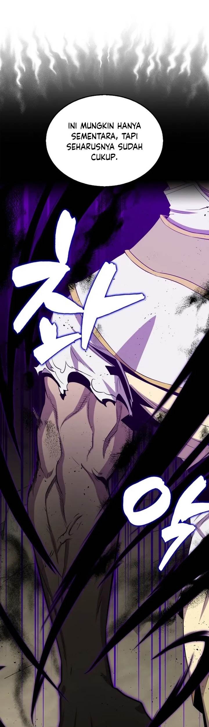 Sleeping Ranker Chapter 126 - halaman 63