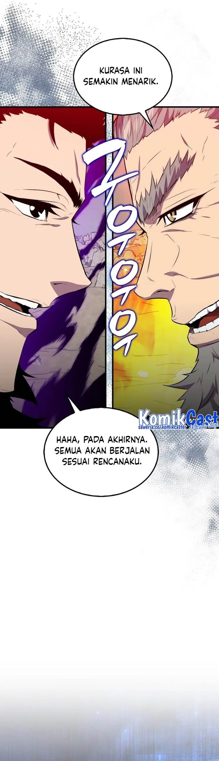 Sleeping Ranker Chapter 126 - halaman 65
