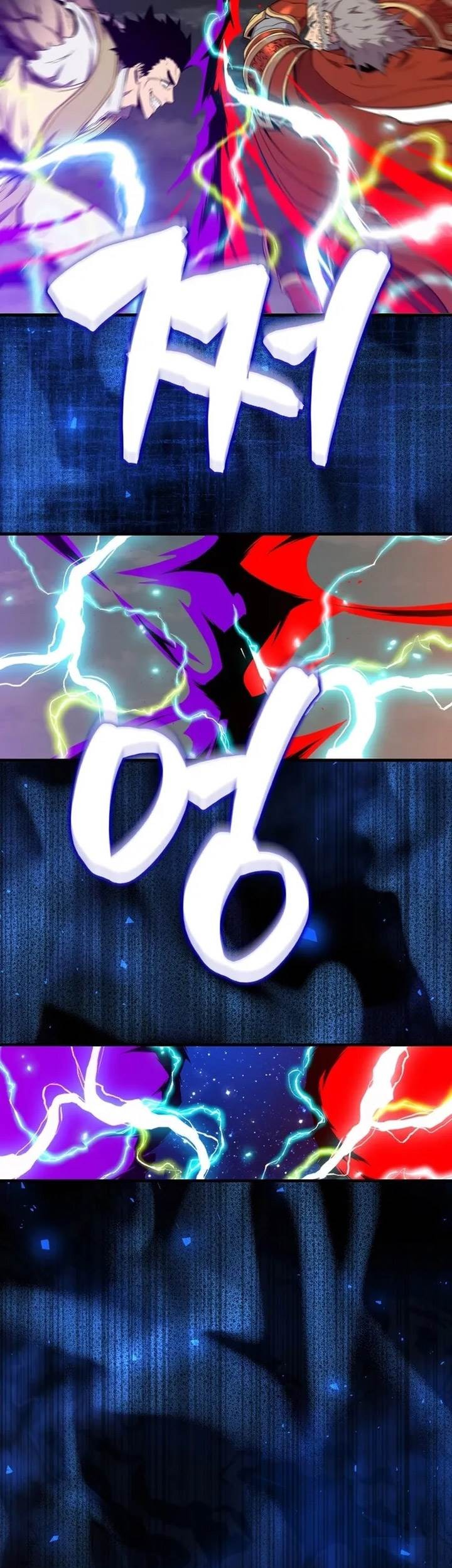 Sleeping Ranker Chapter 126 - halaman 67