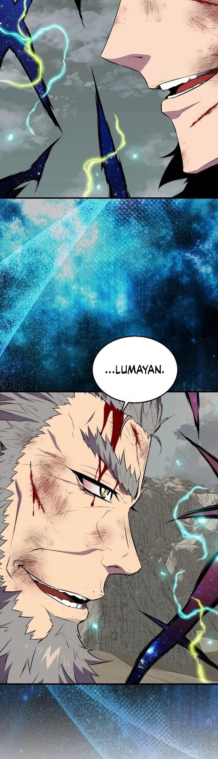 Sleeping Ranker Chapter 126 - halaman 71