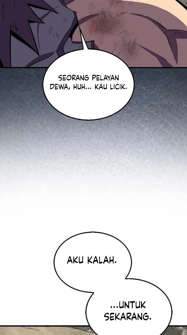 Sleeping Ranker Chapter 126 - halaman 74
