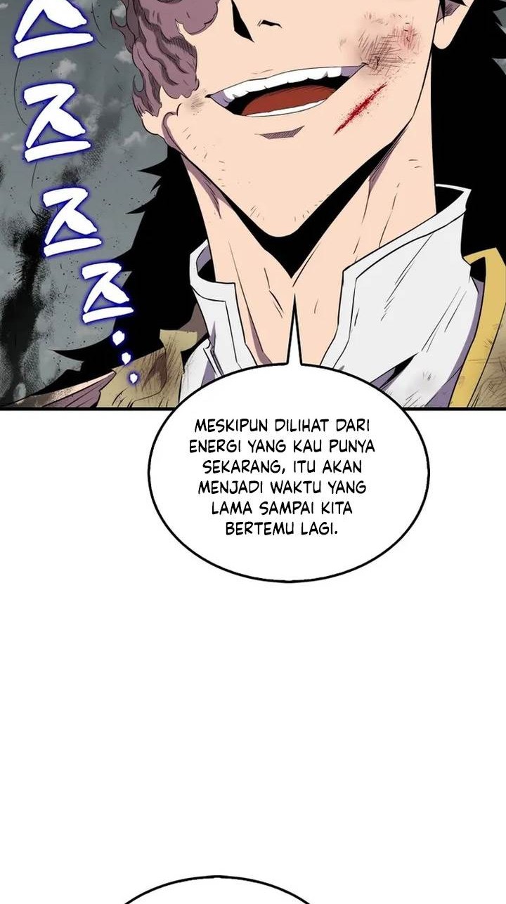 Sleeping Ranker Chapter 126 - halaman 76
