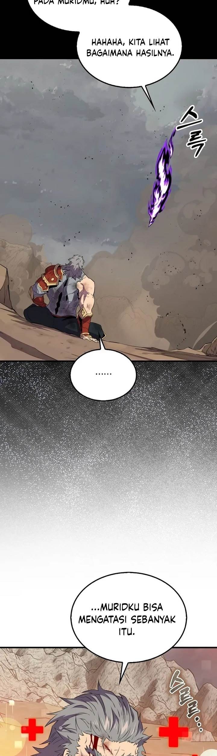 Sleeping Ranker Chapter 126 - halaman 79