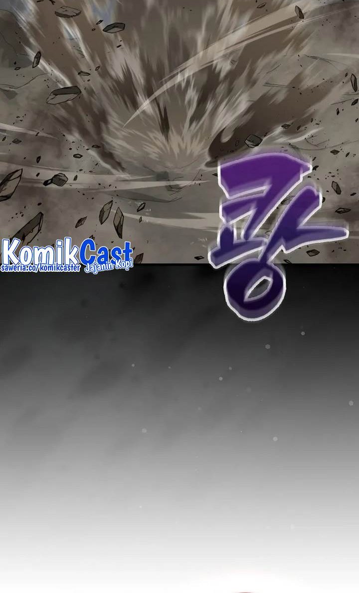 Sleeping Ranker Chapter 126 - halaman 8
