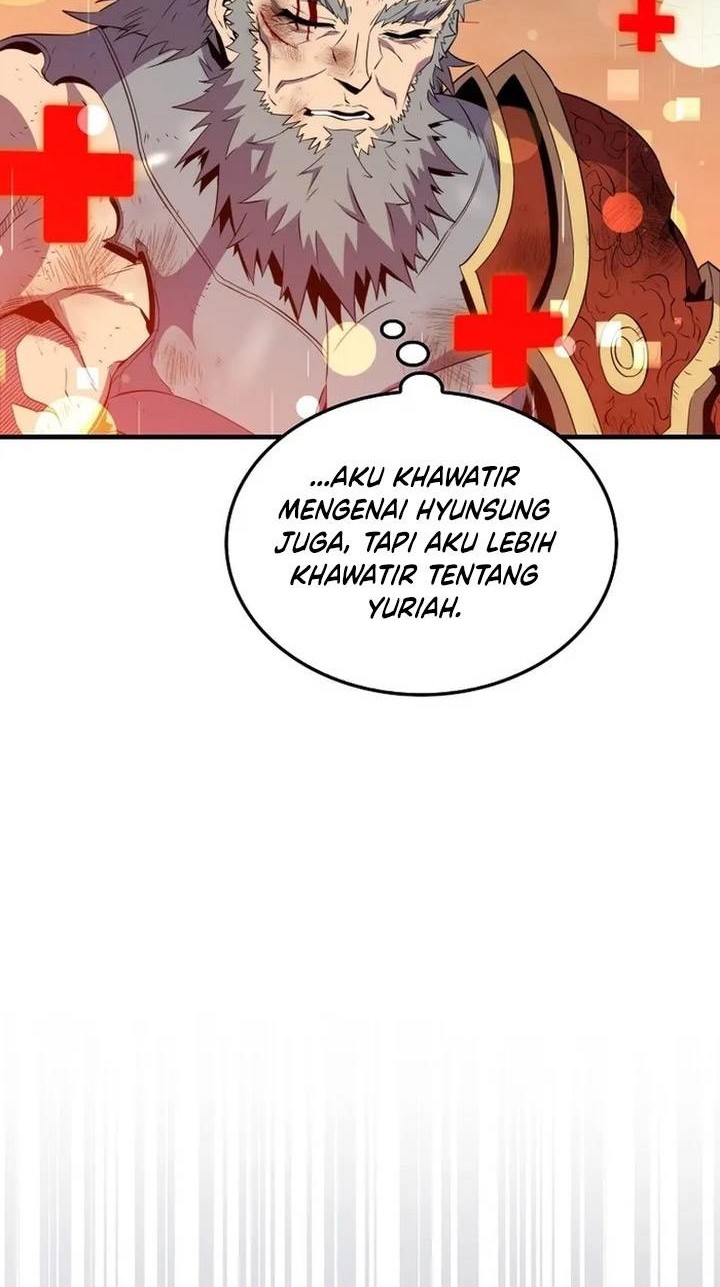 Sleeping Ranker Chapter 126 - halaman 80