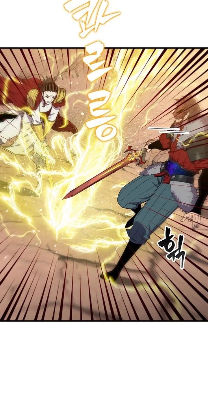 Sleeping Ranker Chapter 127 - halaman 35
