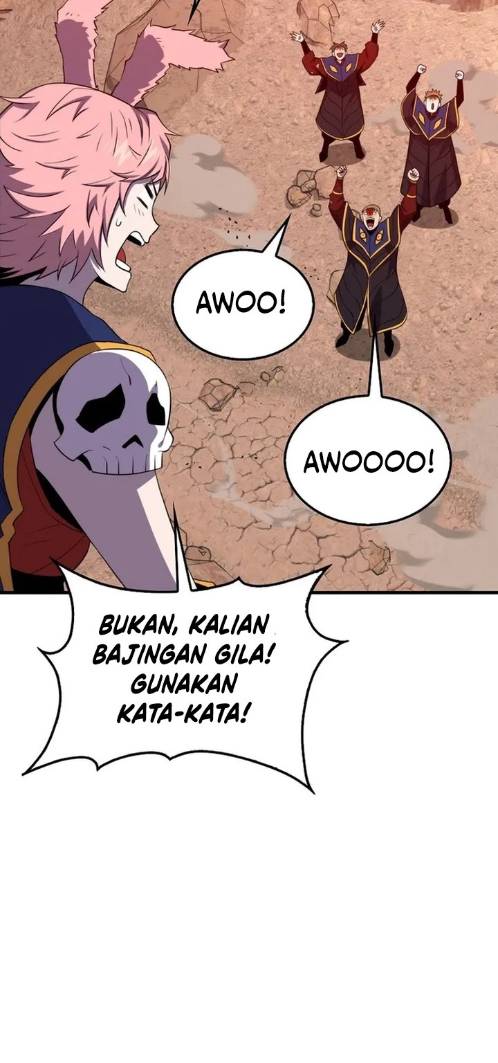 Sleeping Ranker Chapter 127 - halaman 5