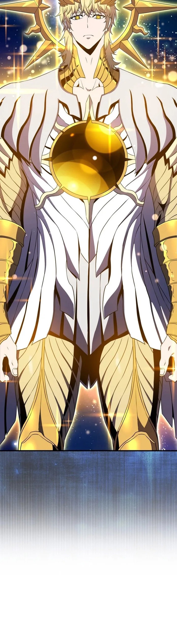 Sleeping Ranker Chapter 127 - halaman 52