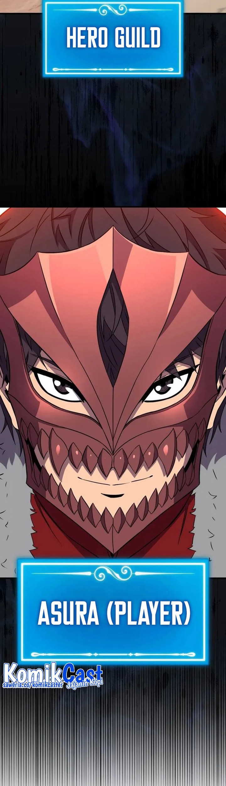 Sleeping Ranker Chapter 127 - halaman 64