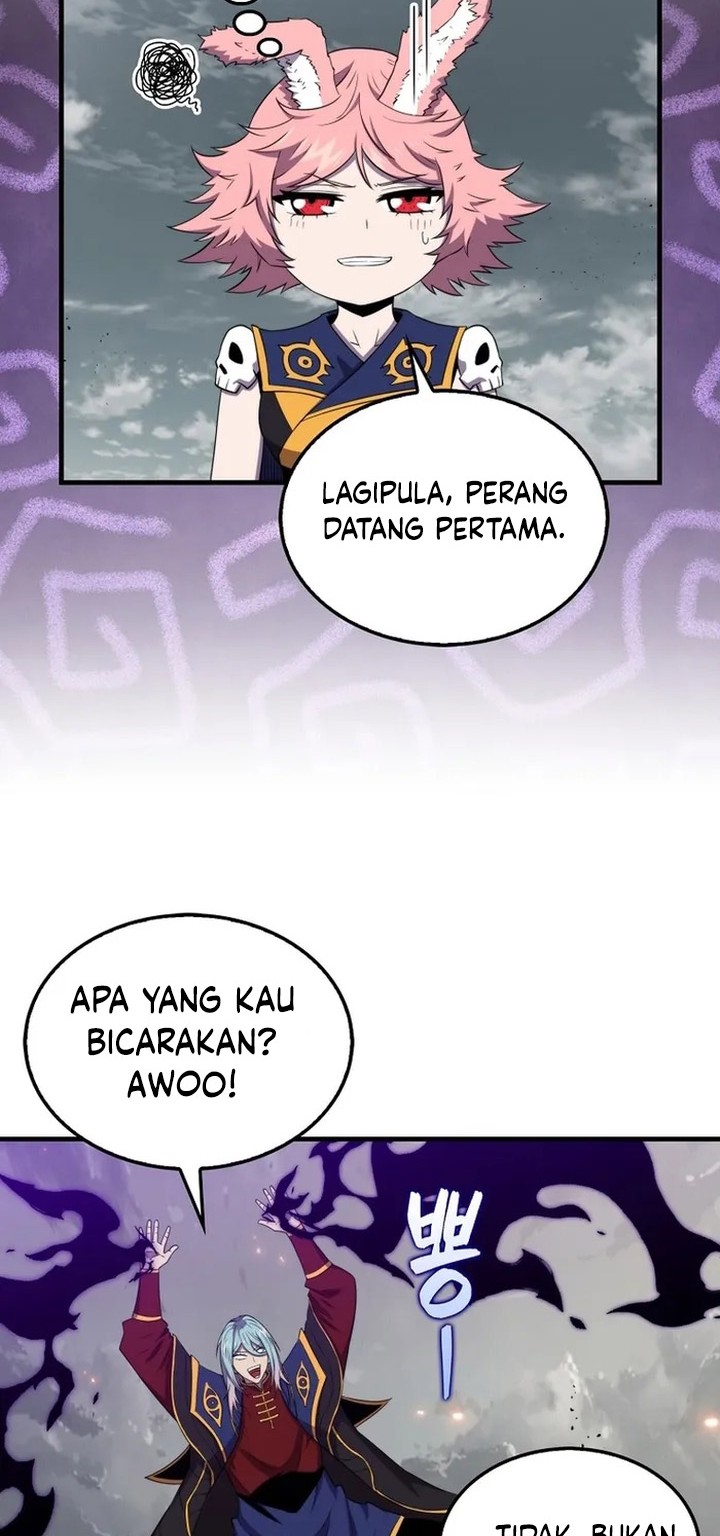 Sleeping Ranker Chapter 127 - halaman 7