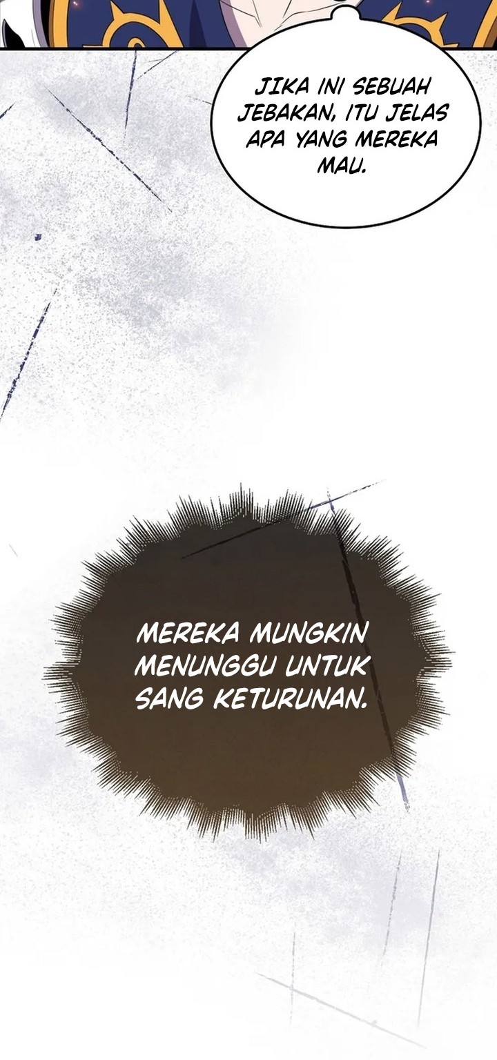 Sleeping Ranker Chapter 127 - halaman 9