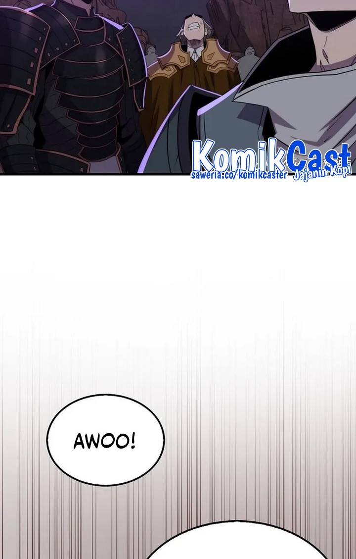 Sleeping Ranker Chapter 128 - halaman 13