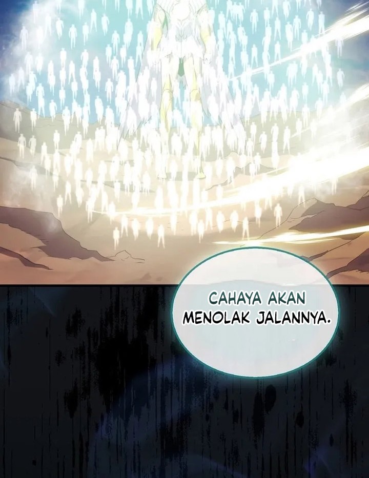 Sleeping Ranker Chapter 128 - halaman 19