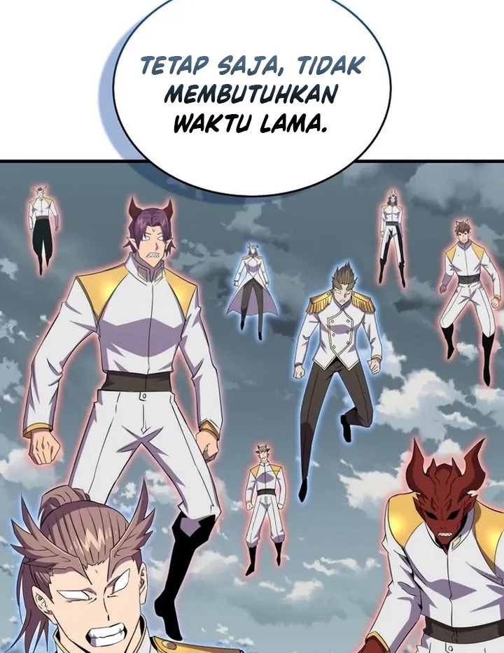 Sleeping Ranker Chapter 128 - halaman 23