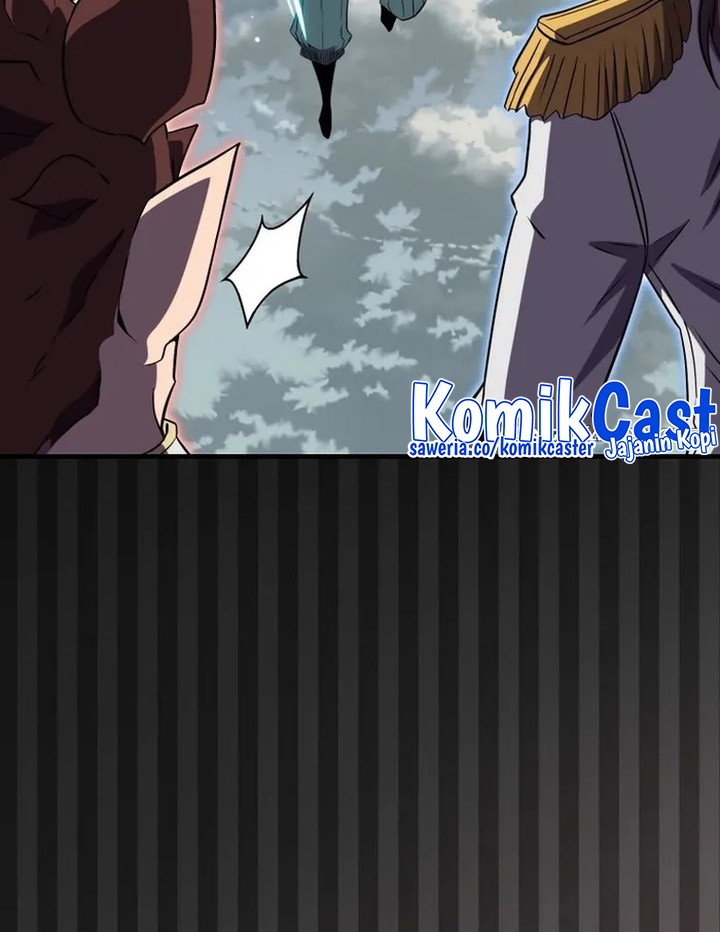 Sleeping Ranker Chapter 128 - halaman 25