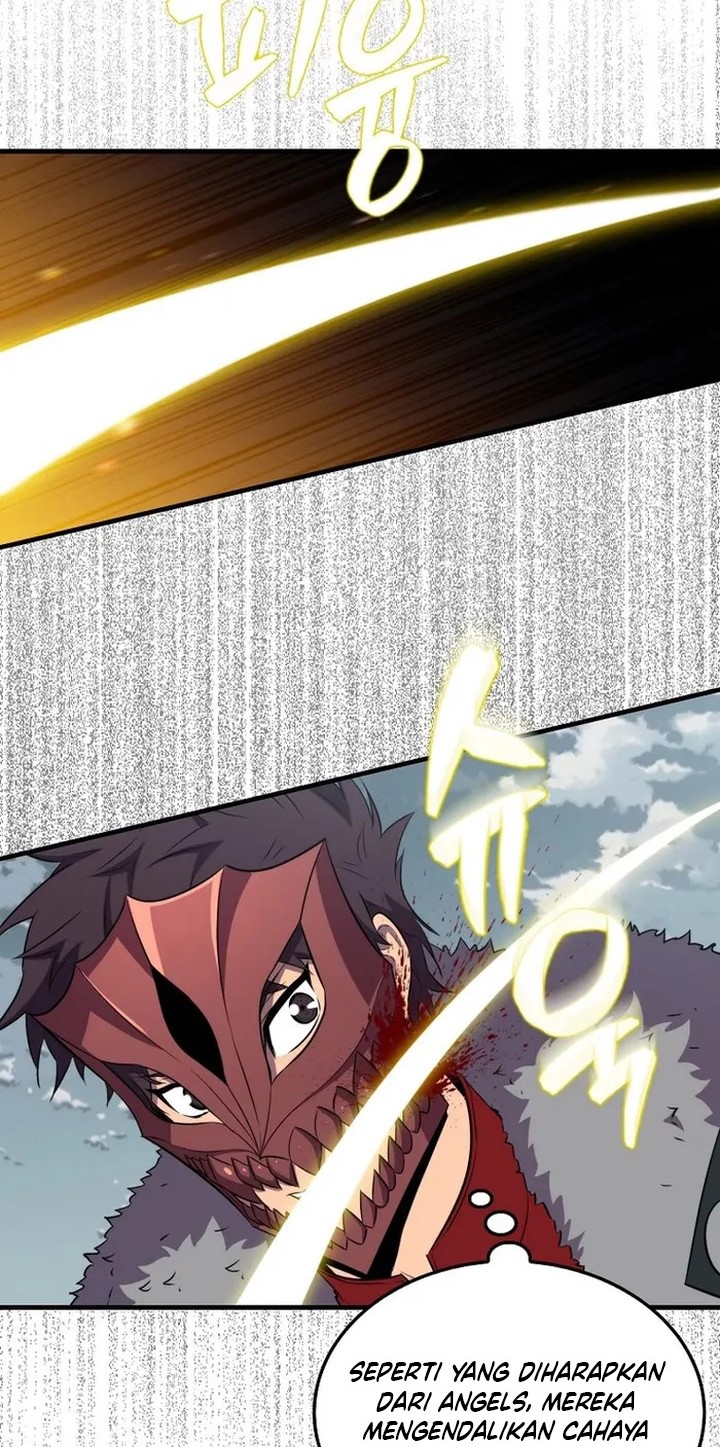 Sleeping Ranker Chapter 128 - halaman 29