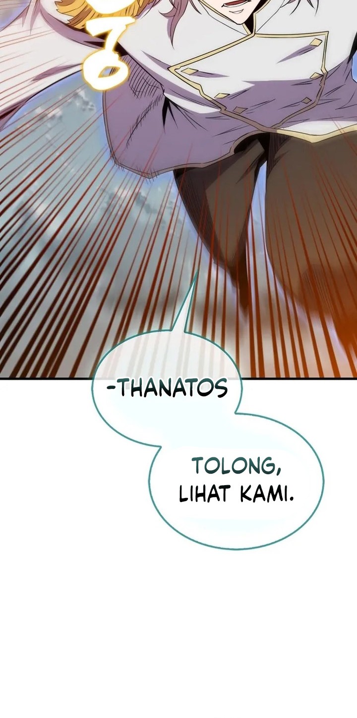 Sleeping Ranker Chapter 128 - halaman 33
