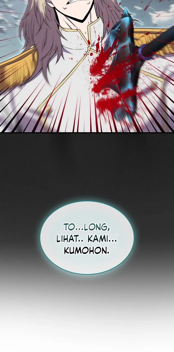 Sleeping Ranker Chapter 128 - halaman 35