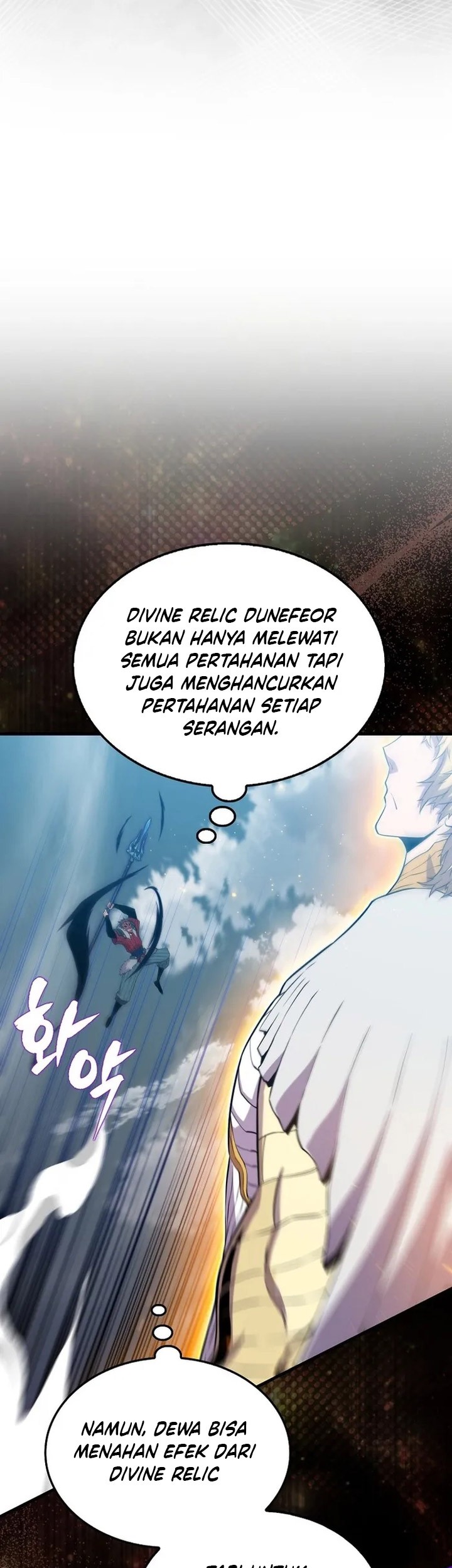 Sleeping Ranker Chapter 128 - halaman 38