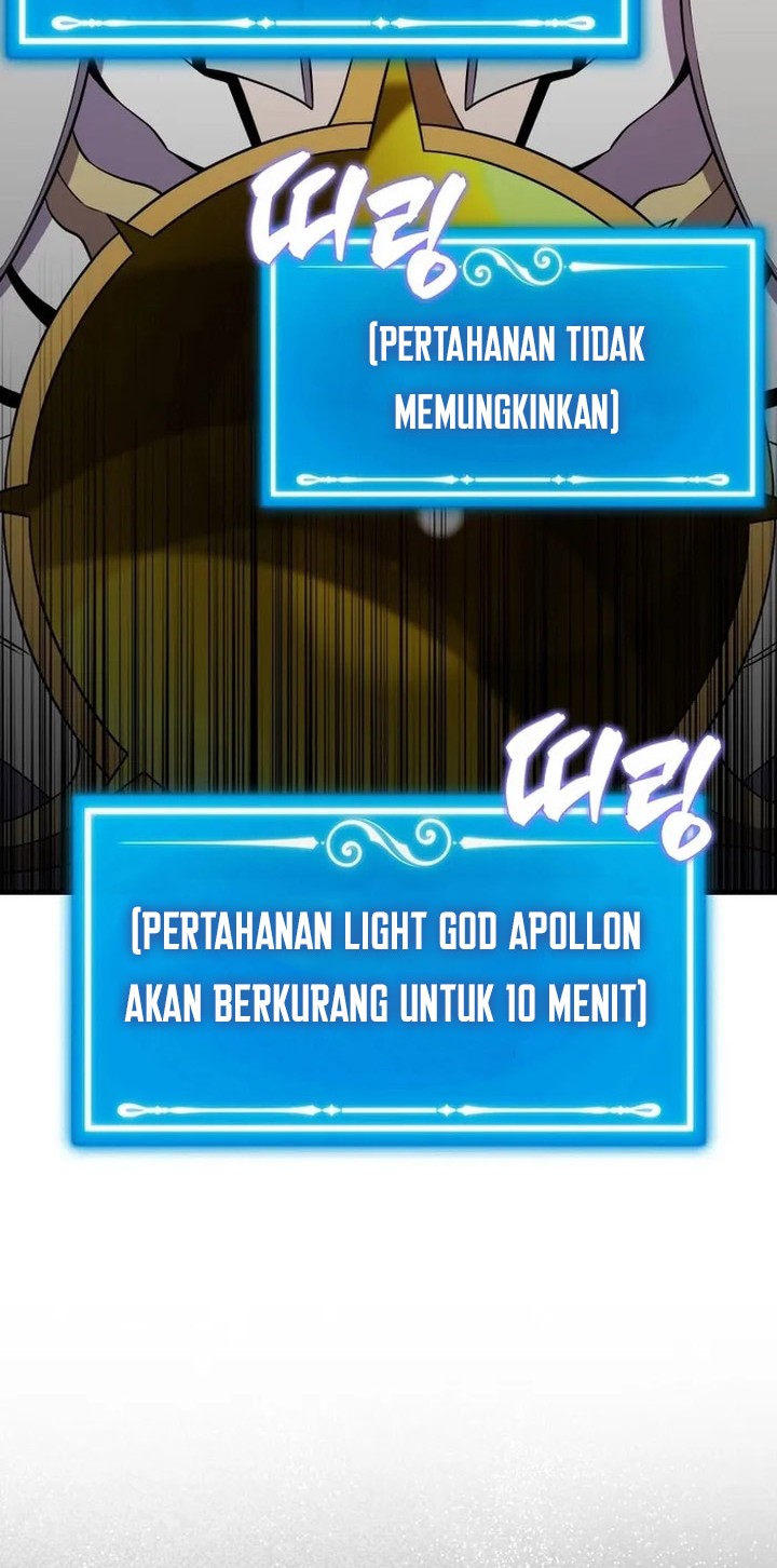 Sleeping Ranker Chapter 128 - halaman 41