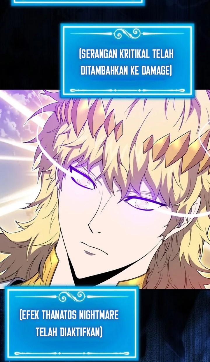 Sleeping Ranker Chapter 128 - halaman 47