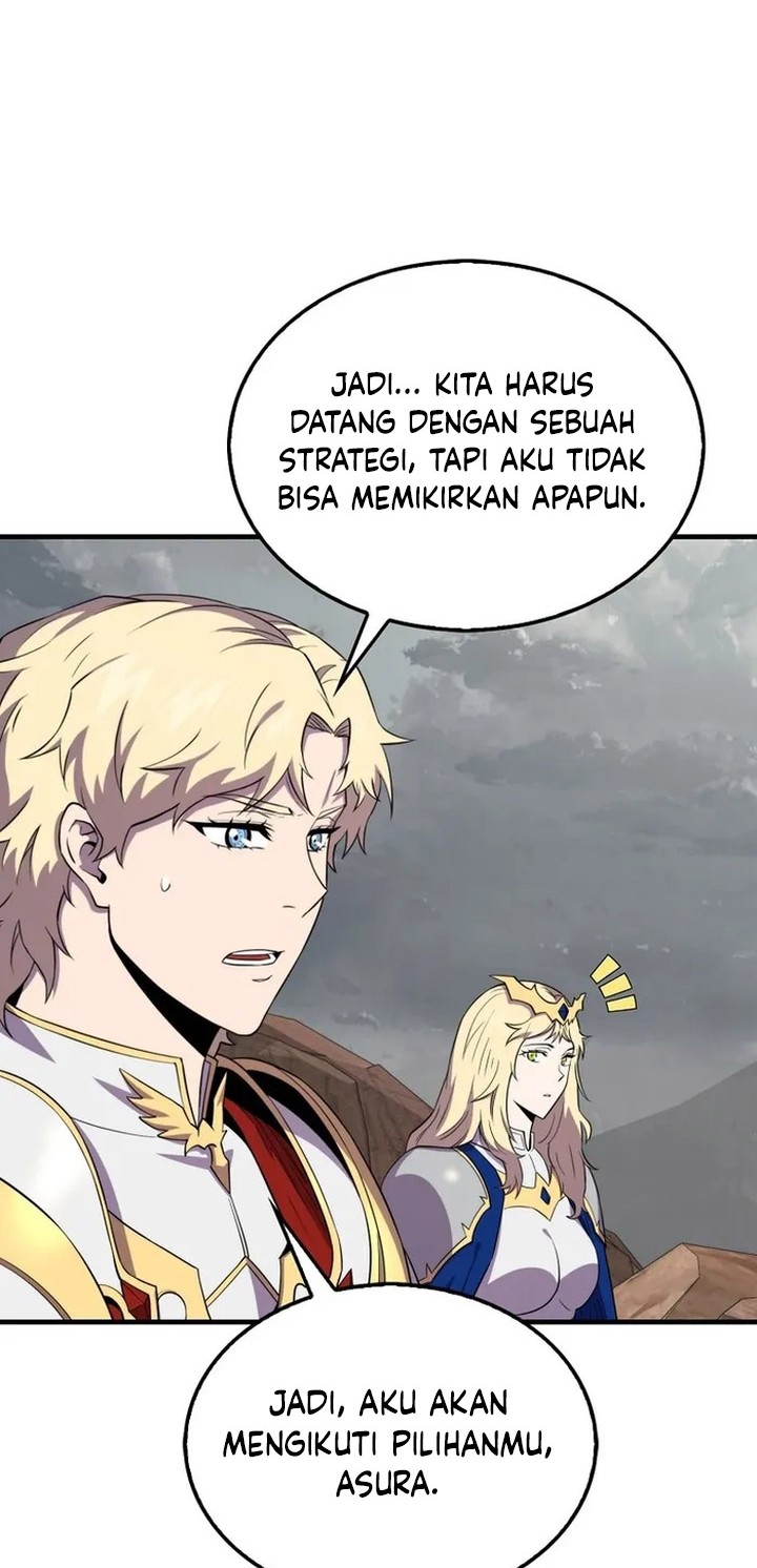 Sleeping Ranker Chapter 128 - halaman 5