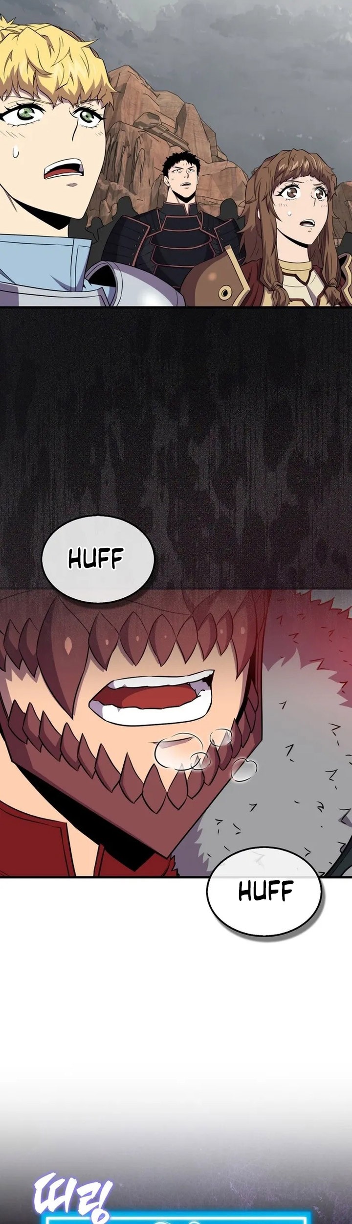 Sleeping Ranker Chapter 128 - halaman 52