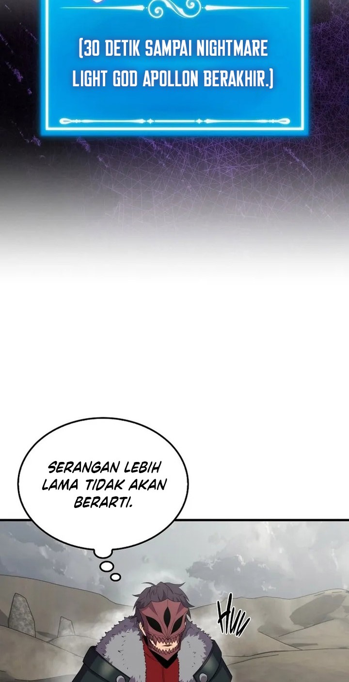 Sleeping Ranker Chapter 128 - halaman 53