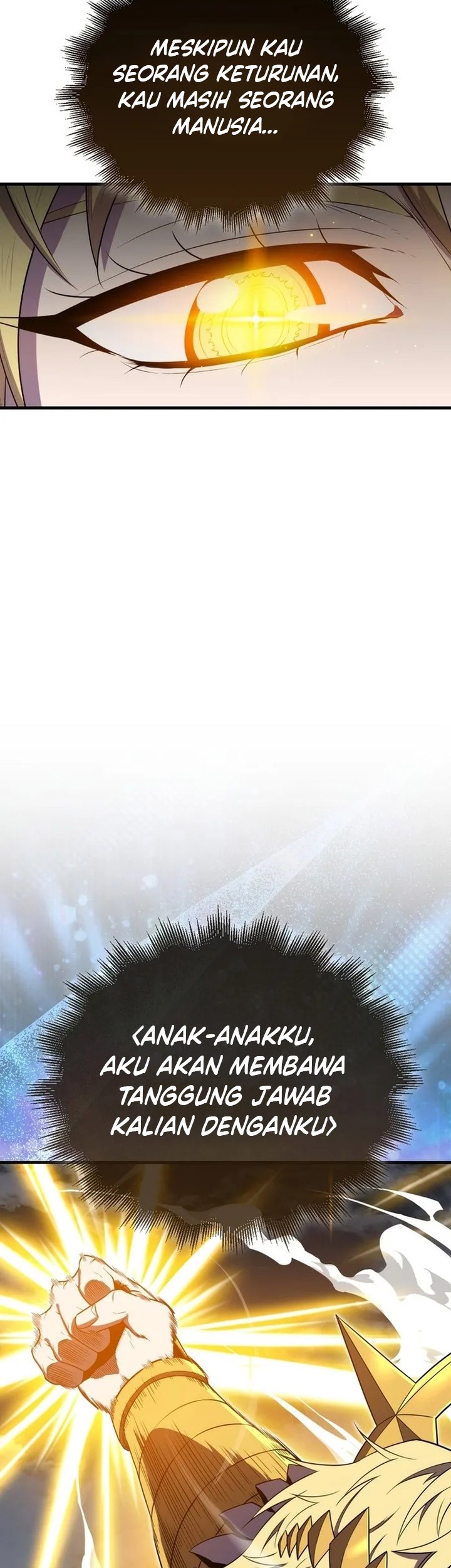Sleeping Ranker Chapter 128 - halaman 56