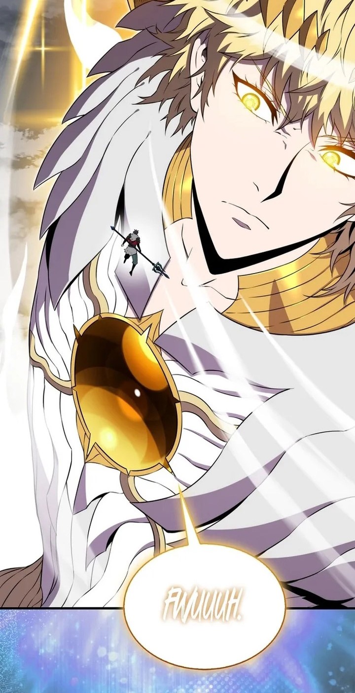 Sleeping Ranker Chapter 128 - halaman 57