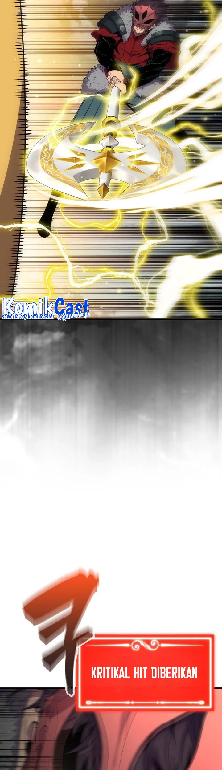 Sleeping Ranker Chapter 128 - halaman 64