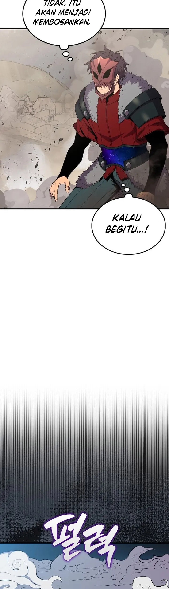 Sleeping Ranker Chapter 128 - halaman 68