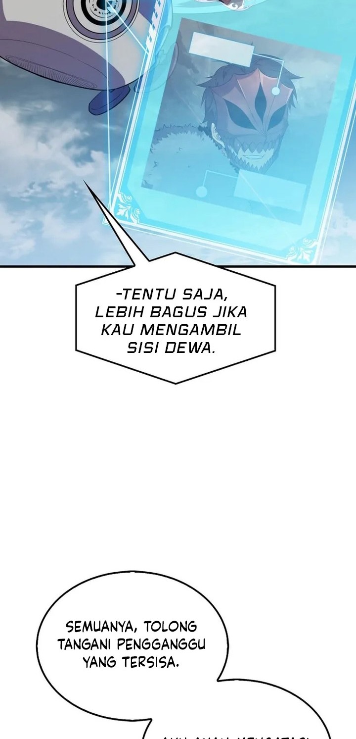 Sleeping Ranker Chapter 128 - halaman 7