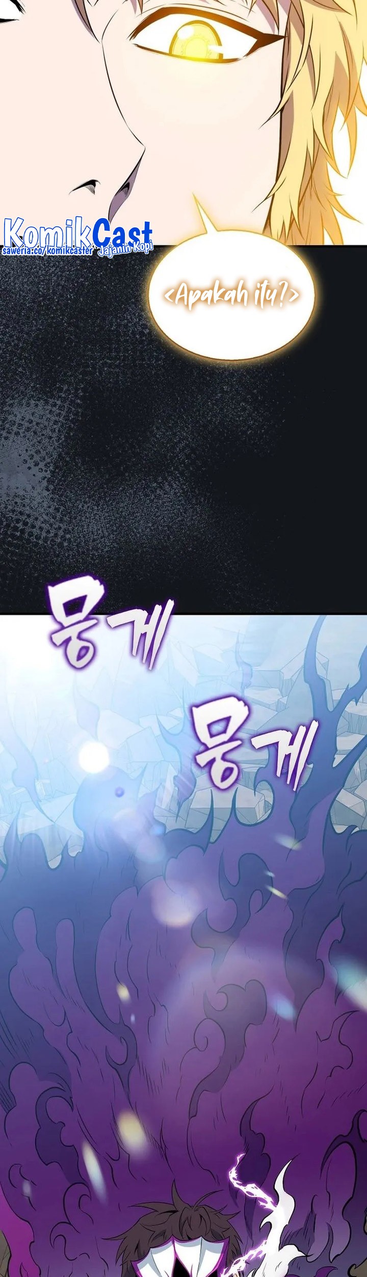 Sleeping Ranker Chapter 128 - halaman 70