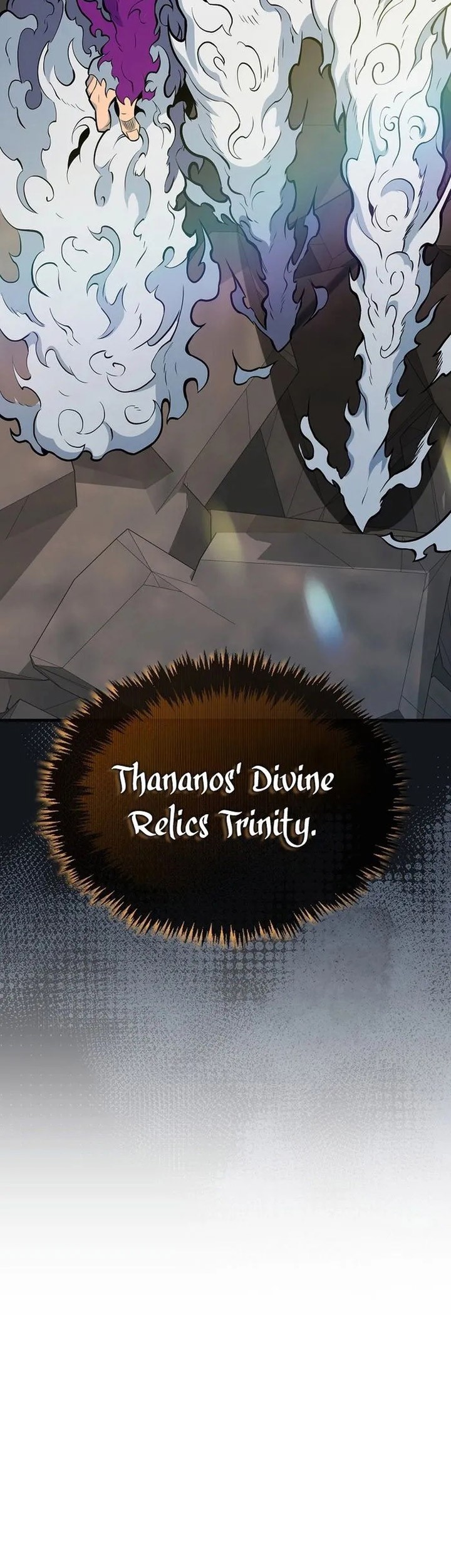 Sleeping Ranker Chapter 128 - halaman 72