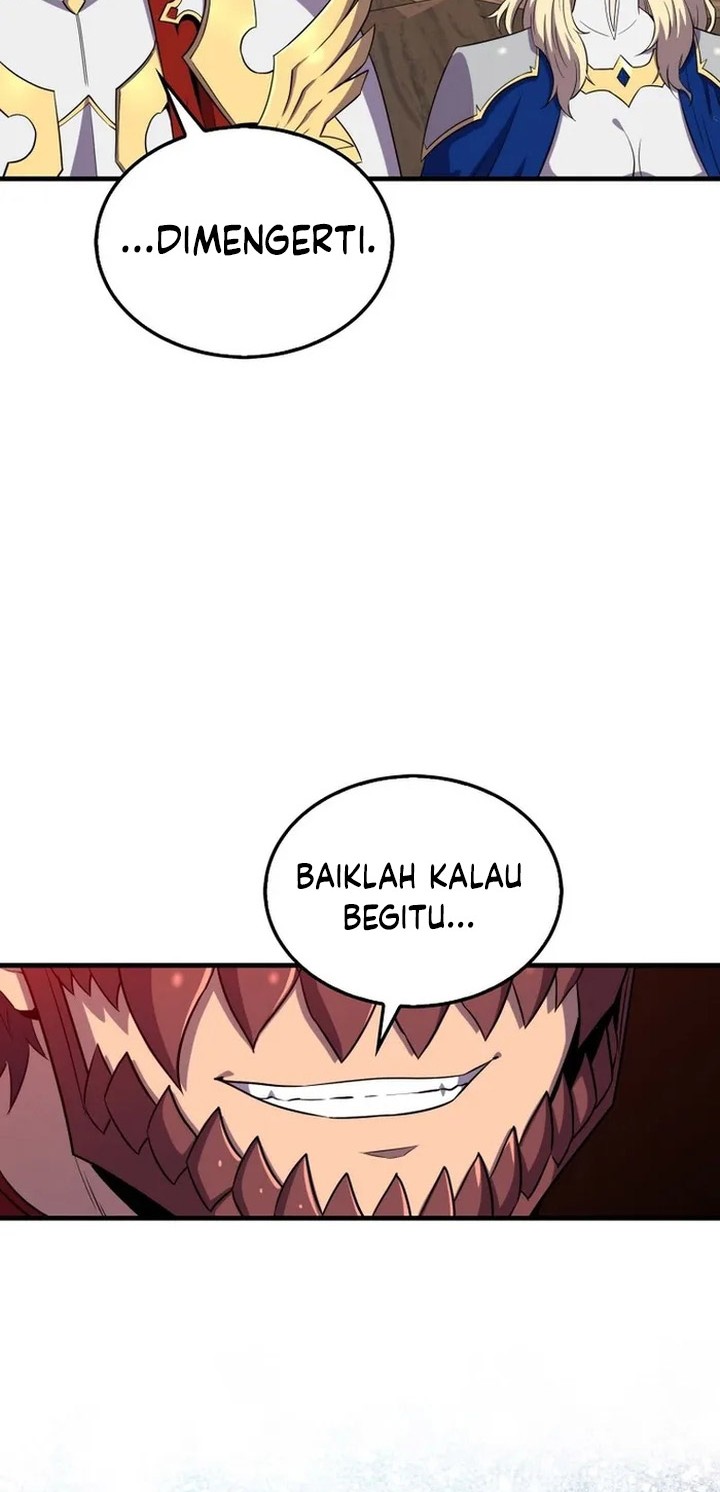 Sleeping Ranker Chapter 128 - halaman 9