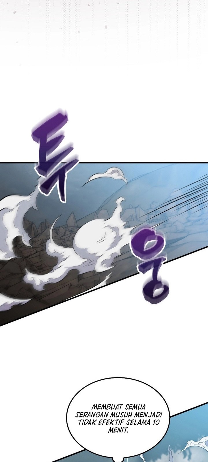 Sleeping Ranker Chapter 129 - halaman 11