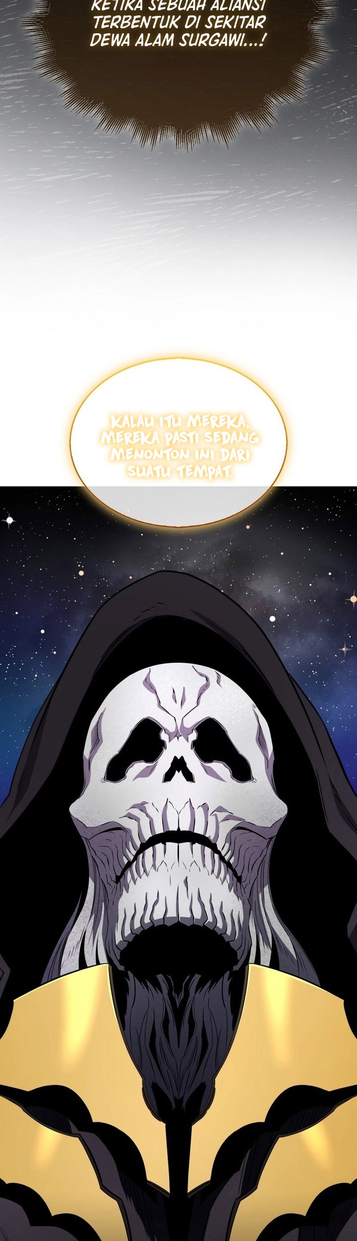 Sleeping Ranker Chapter 129 - halaman 19