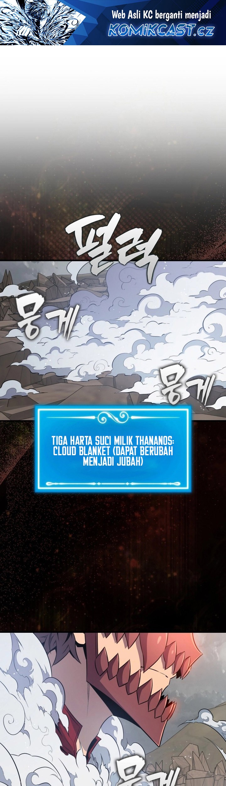 Sleeping Ranker Chapter 129 - halaman 2
