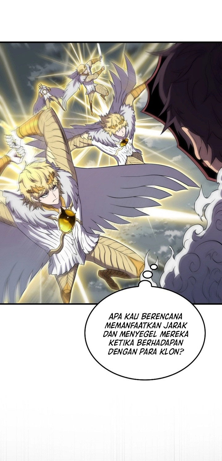 Sleeping Ranker Chapter 129 - halaman 23